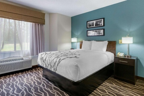 Sleep Inn Fayetteville I-95 image 11