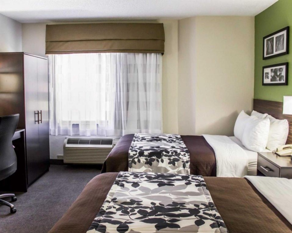 Sleep Inn Fayetteville I-95 Image 14