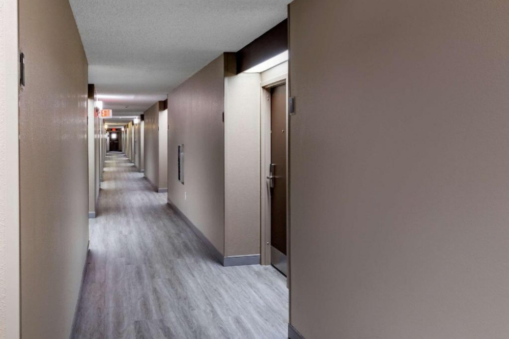 Sleep Inn Fayetteville I-95 Image 17