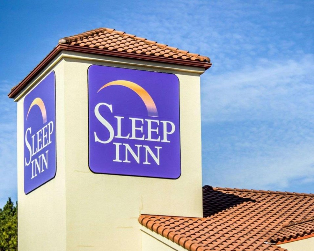 Sleep Inn Fayetteville I-95 Image 21