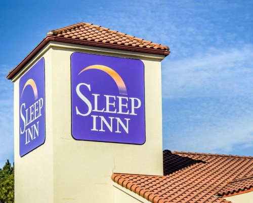 Sleep Inn Fayetteville I-95 image 21