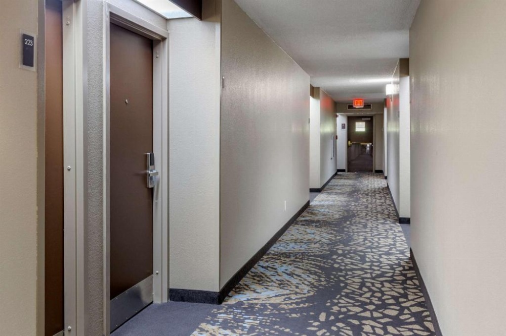Sleep Inn Fayetteville I-95 Image 28