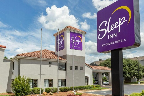 Sleep Inn Fayetteville I-95 image 32