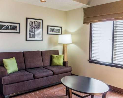 Sleep Inn Fayetteville I-95 image 34