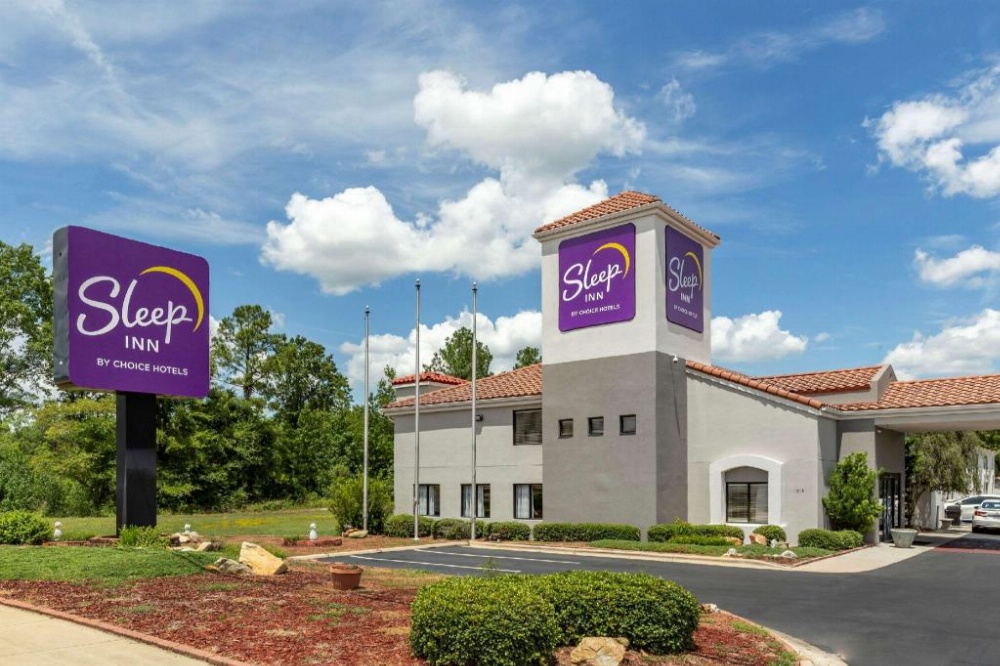 Sleep Inn Fayetteville I-95 Image 38