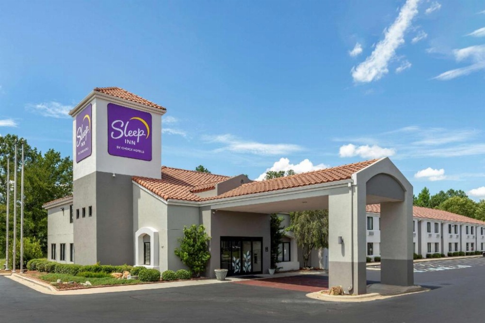 Sleep Inn Fayetteville I-95 Image 41