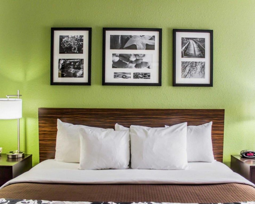 Sleep Inn Fayetteville I-95