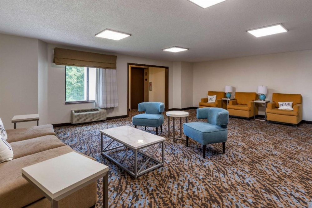 Sleep Inn Fayetteville I-95 Image 50