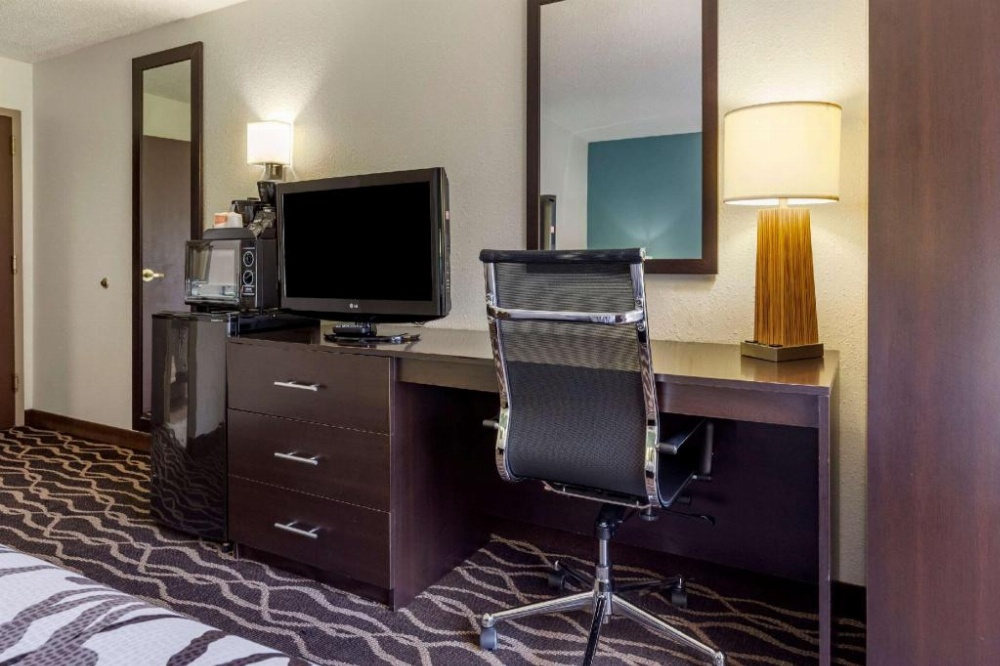 Sleep Inn Fayetteville I-95